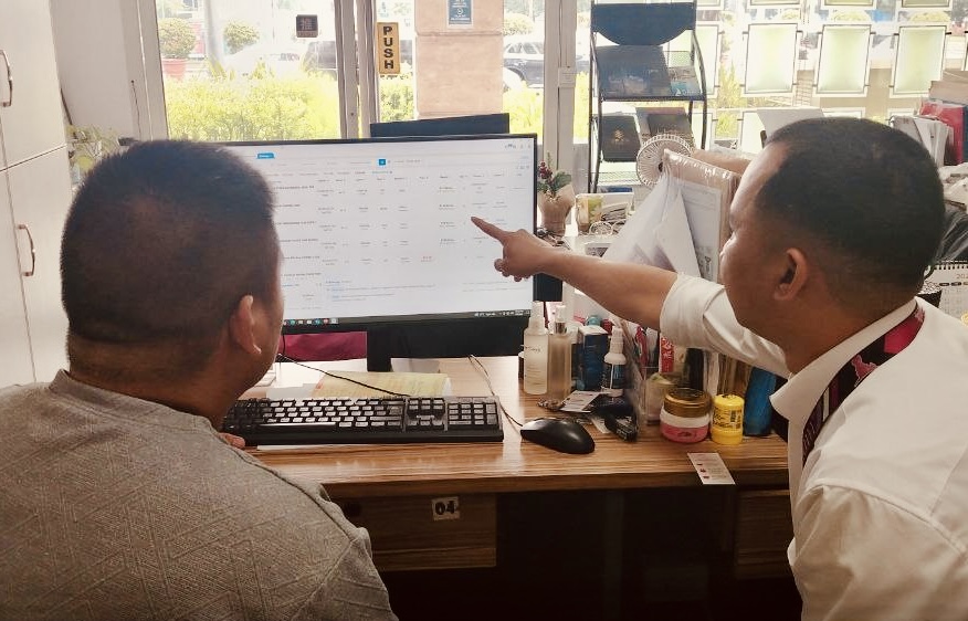 Team Collaboration